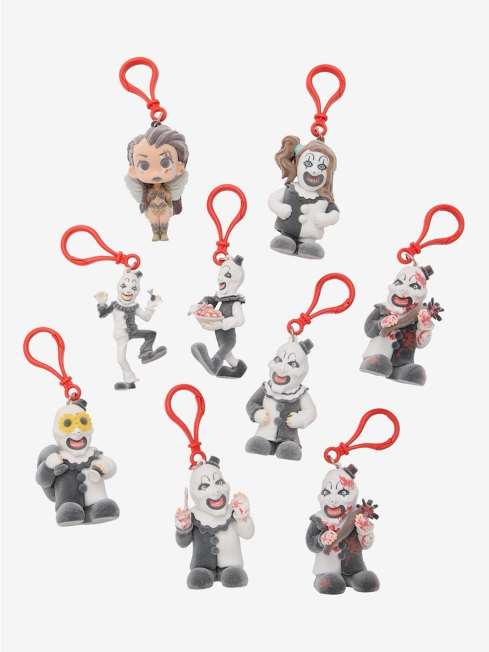 Terrifier Blind Box - Picture 2 of 6